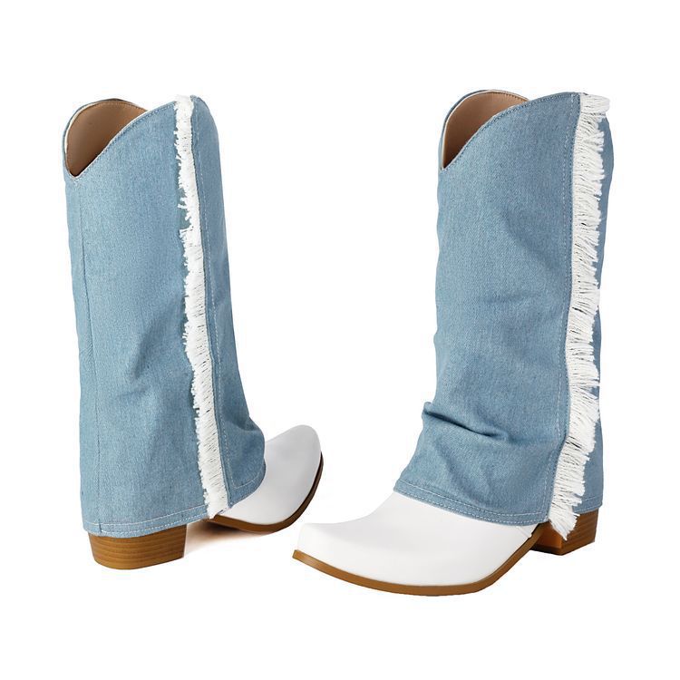 Elegant Orthopedic Boots for Every Step