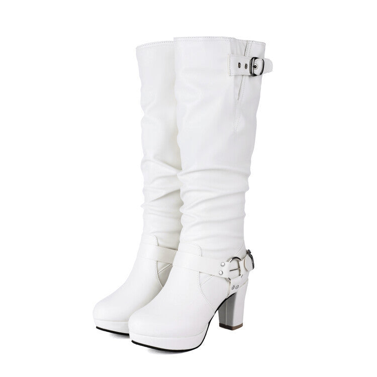 Beautifully Crafted Orthopedic Boots