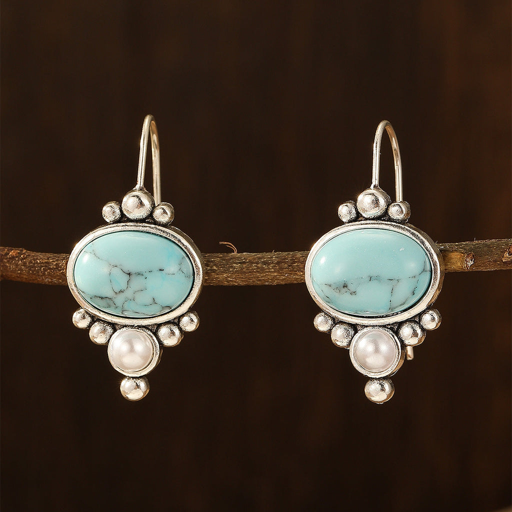 Beautiful Earring with Unique Style