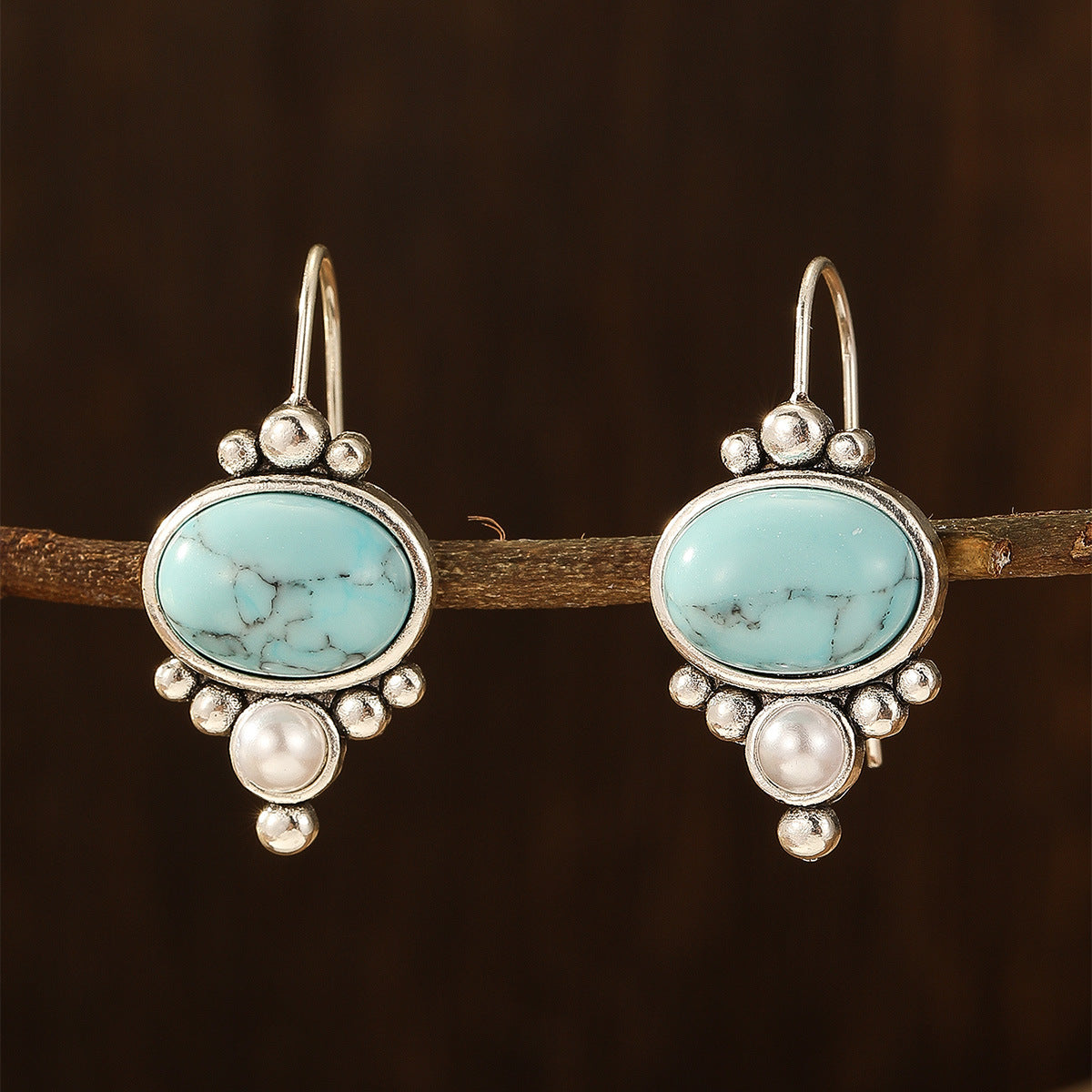 Beautiful Earring with Unique Style
