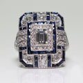 Stunning Ring for Daily Wear