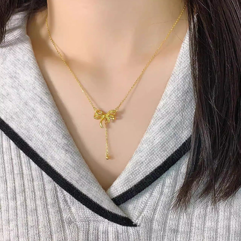 Beautiful Necklace with Unique Style