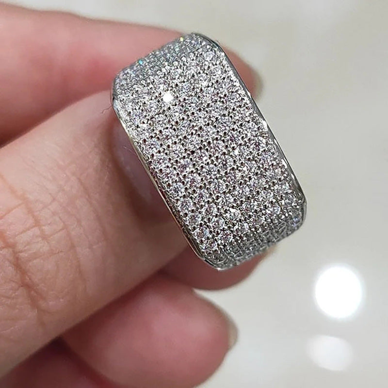 Vintage Handmade Ring
