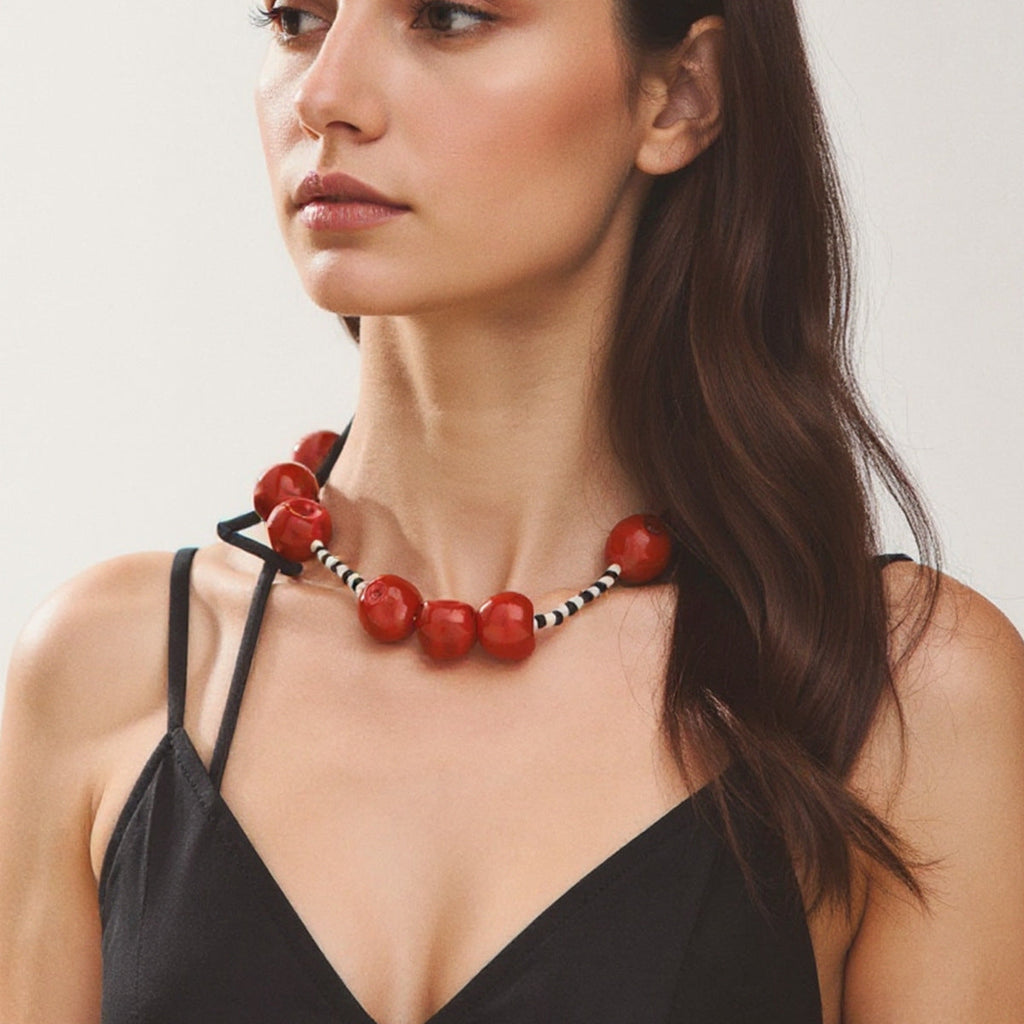 Classic Necklace with Timeless Appeal