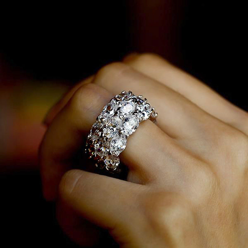 Elegant Ring for Every Occasion