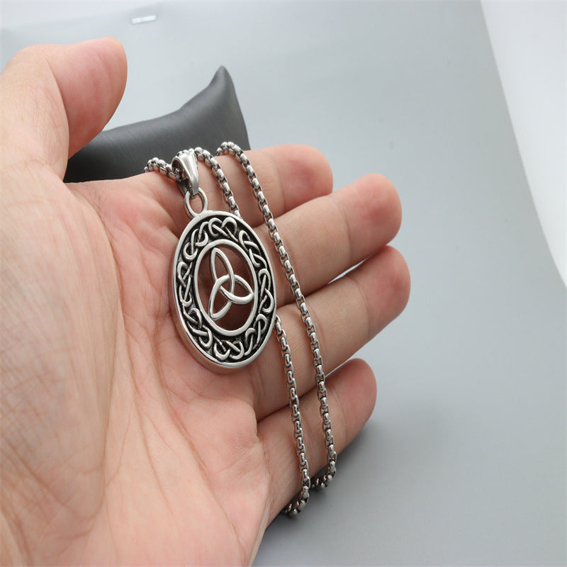 Vintage Handmade Necklace