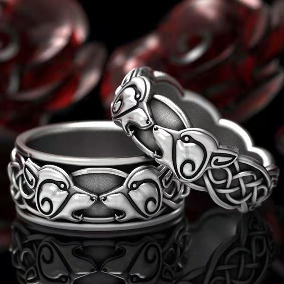 Elegant Ring for Every Occasion