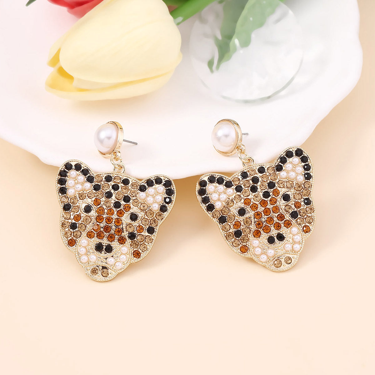 Stunning Earring for Daily Wear