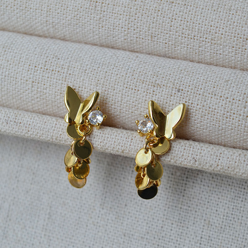 Elegant Silver Earring for Every Occasion
