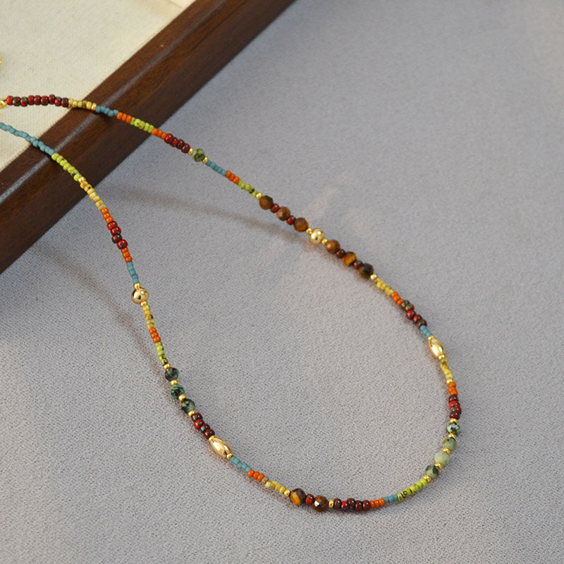 Charming Necklace for Any Occasion