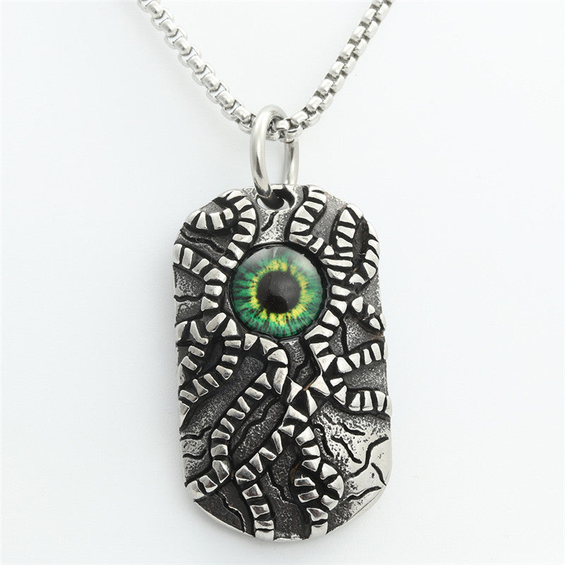Classic Pendant with Timeless Appeal