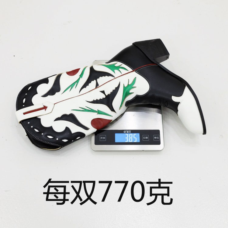 Beautifully Crafted Orthopedic Boots