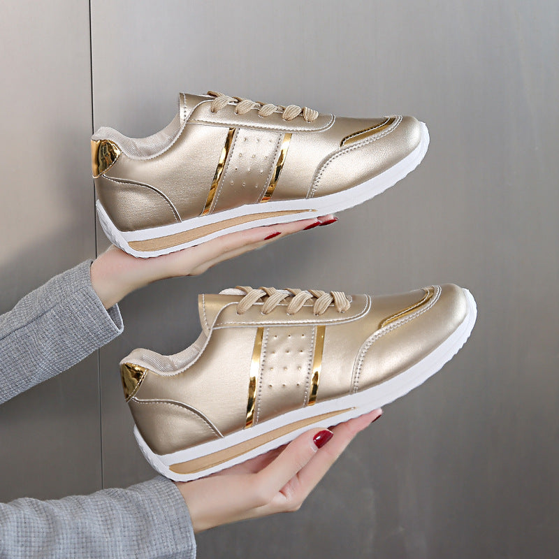 Elegant Orthopedic Shoes for Every Step