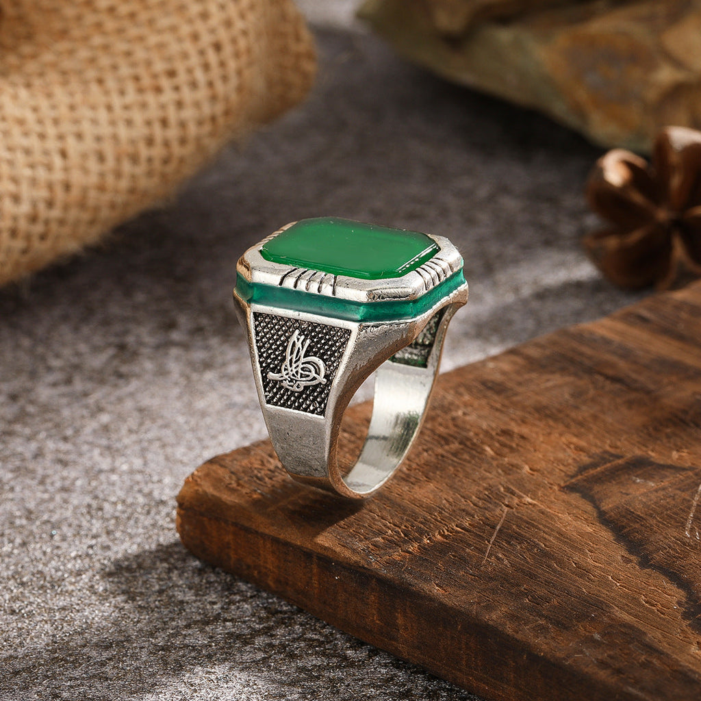 Elegant Ring for Every Occasion