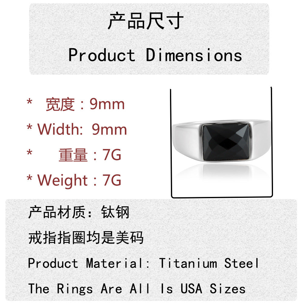 Romantic Ring for Special Moments