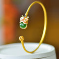Charming Silver Bracelet for Any Occasion