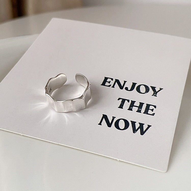 Stunning Ring for Daily Wear