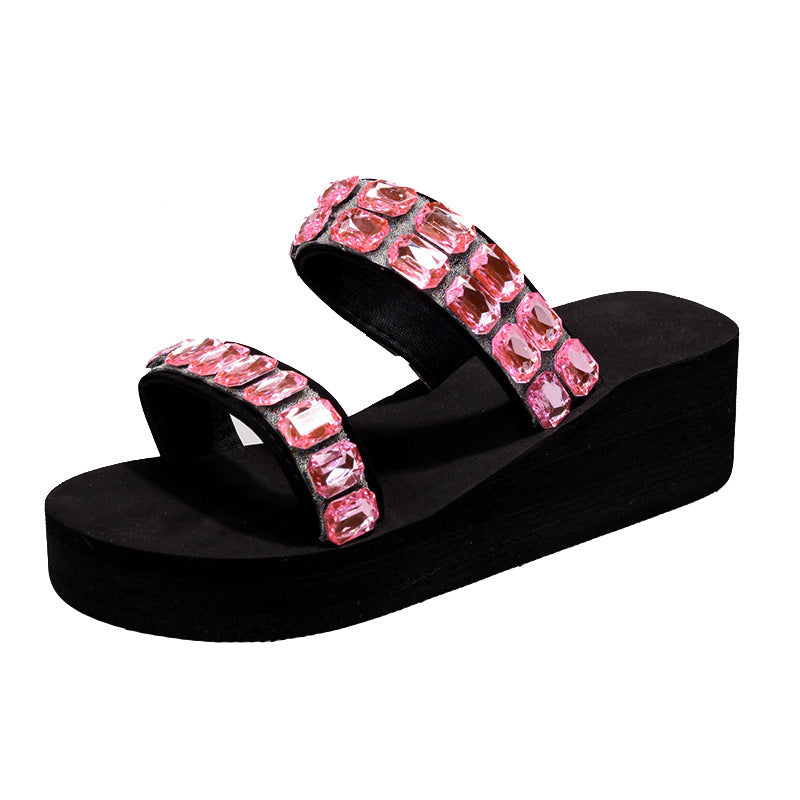 Classic Orthopedic Sandals with Timeless Style