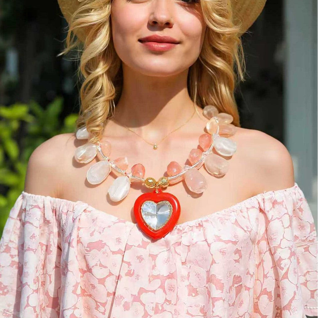 Beautiful Piece with Unique Style