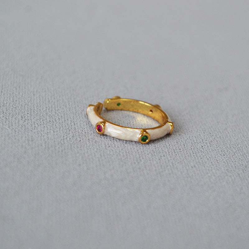 Elegant Ring for Every Occasion