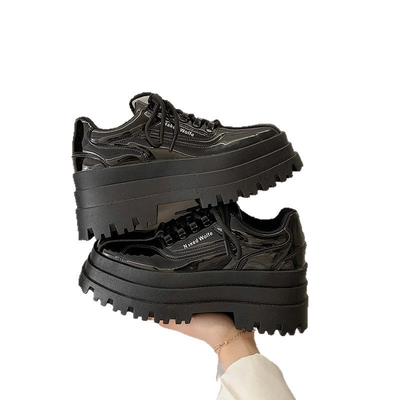 Beautifully Crafted Orthopedic Shoes