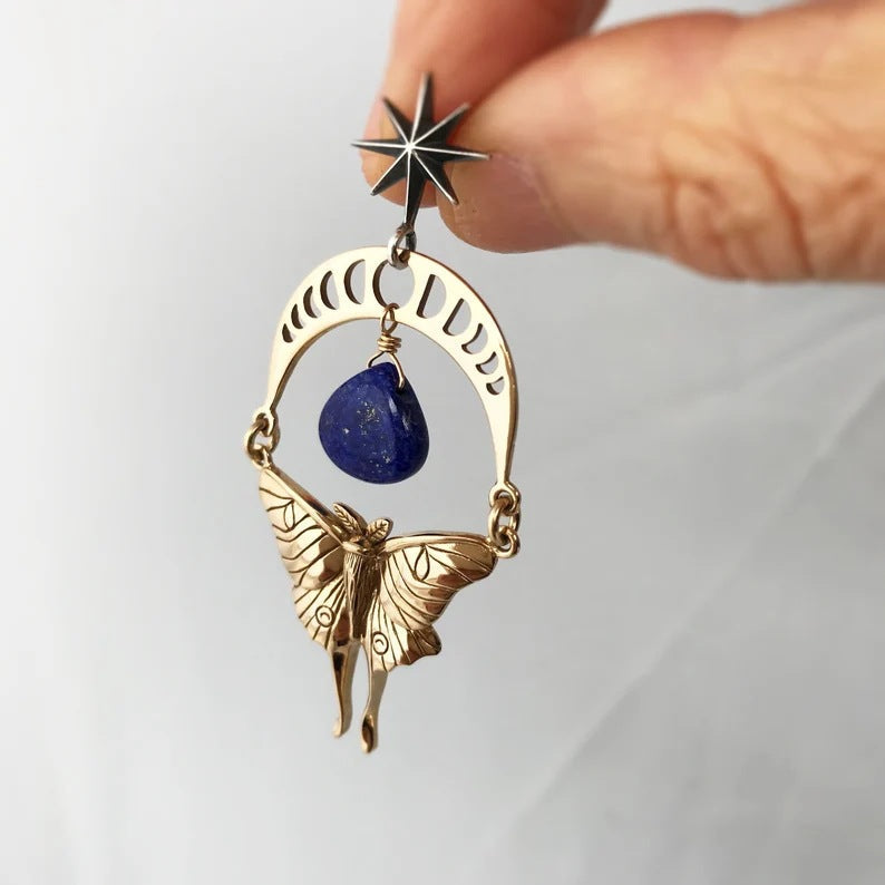 Beautiful Earring with Unique Style