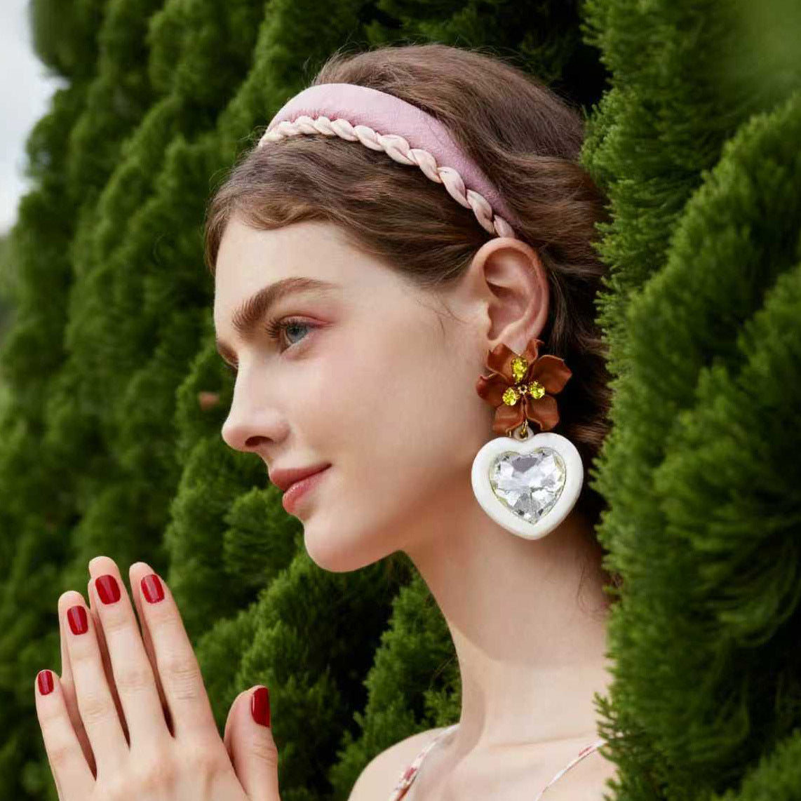 Delicate Artisan Piece