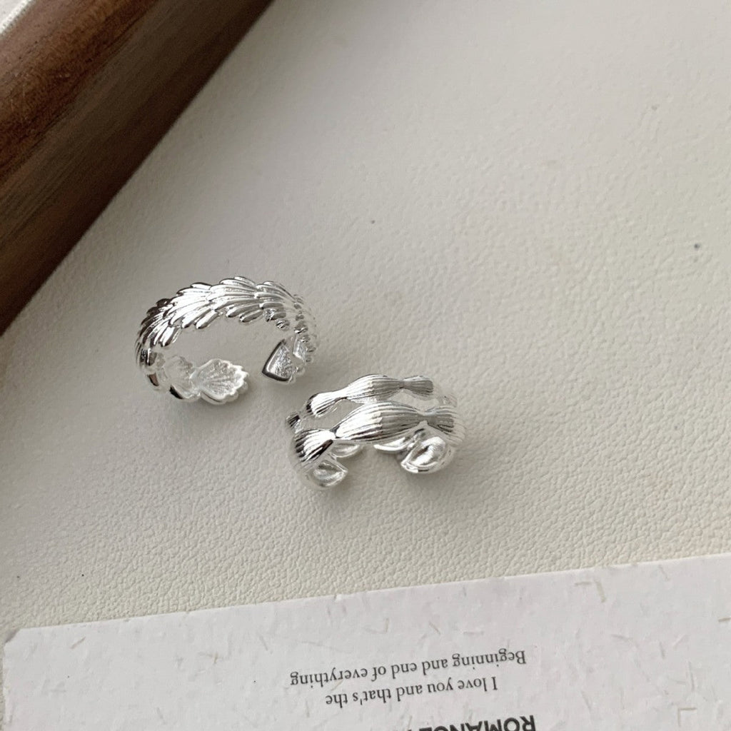 Romantic Ring for Special Moments
