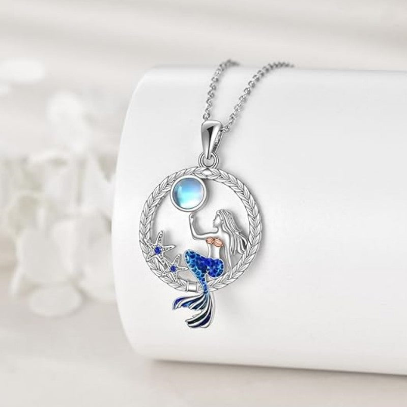 Classic Necklace with Timeless Appeal