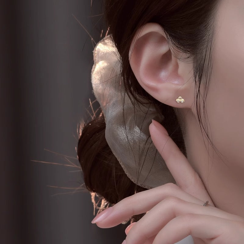 Charming Earring for Any Occasion