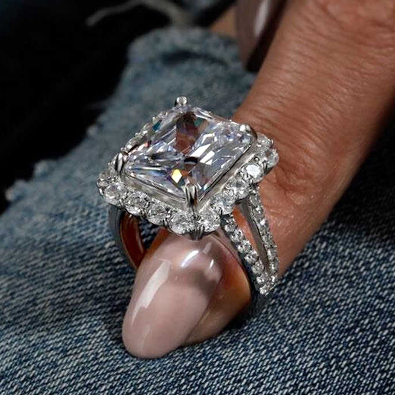 Charming Ring for Any Occasion