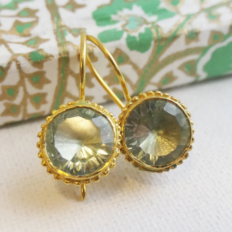 Classic Earring with Timeless Appeal