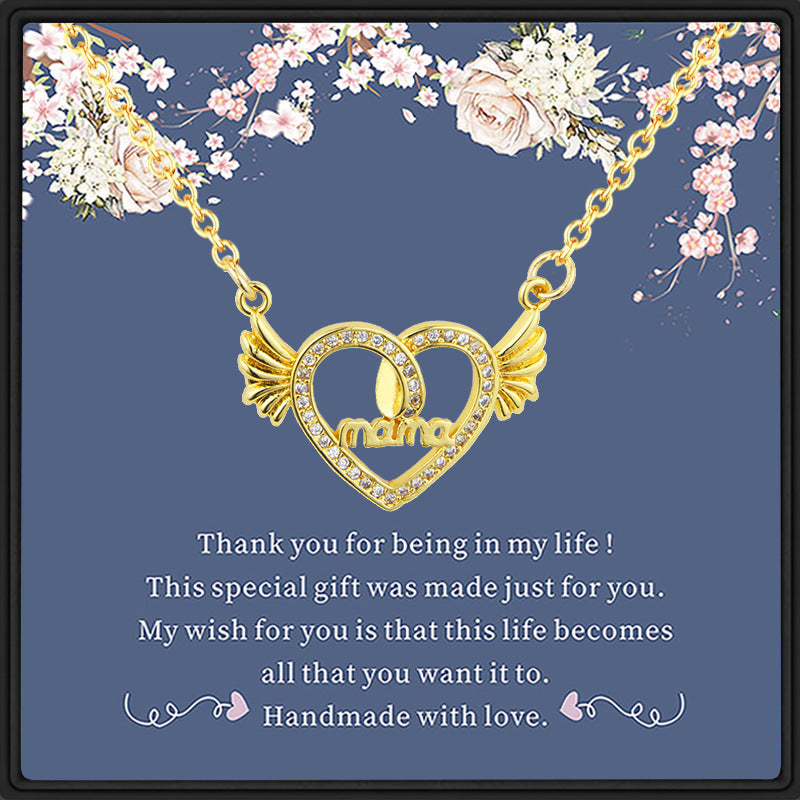 Elegant Necklace for Every Occasion