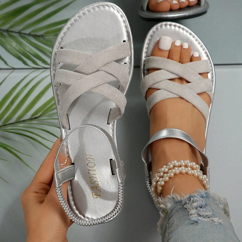 Stylish Orthopedic Sandals for Any Occasion