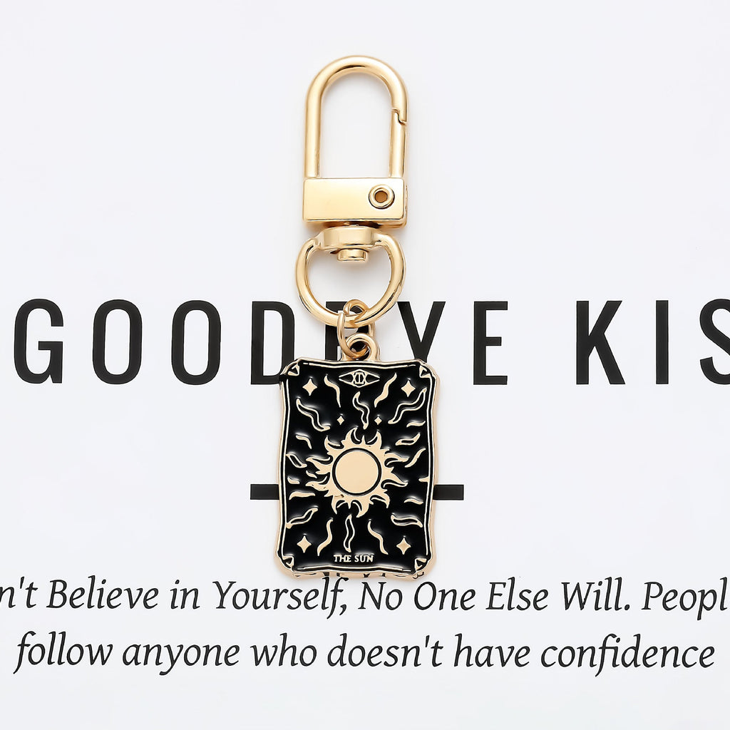 Romantic Pendant for Special Moments