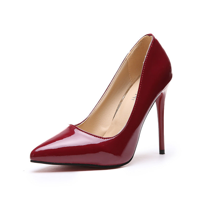 Beautifully Crafted Orthopedic Heels