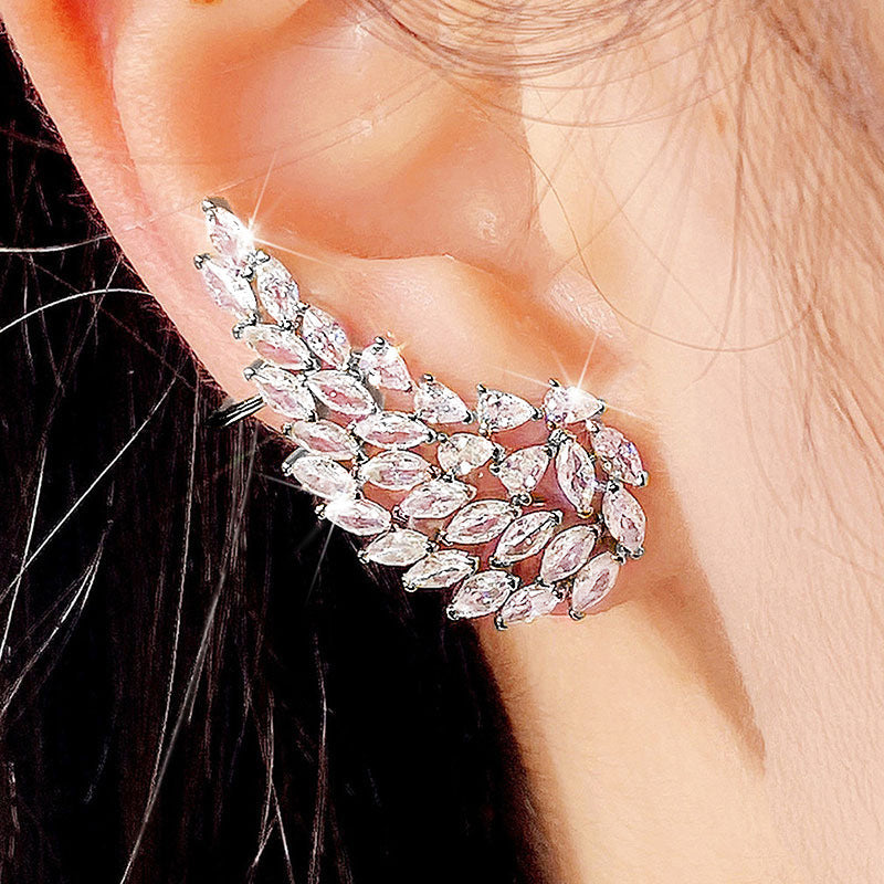 Elegant Earring for Every Occasion