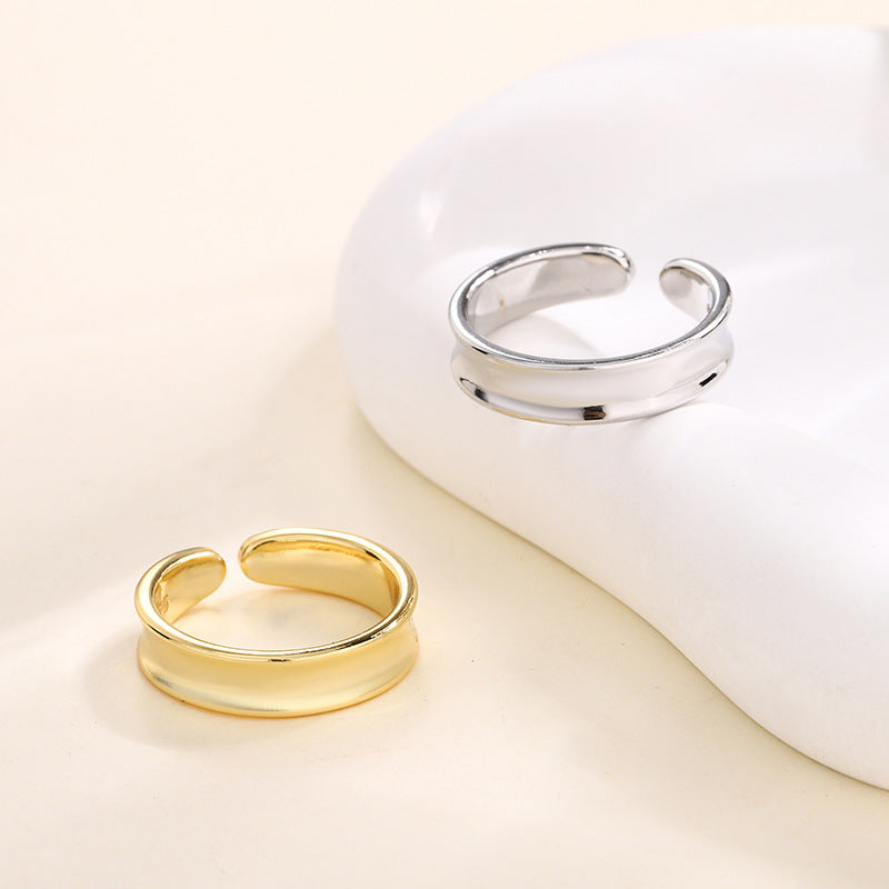 Romantic Ring for Special Moments