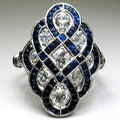 Charming Ring for Any Occasion