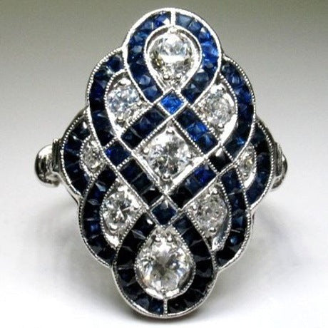 Charming Ring for Any Occasion