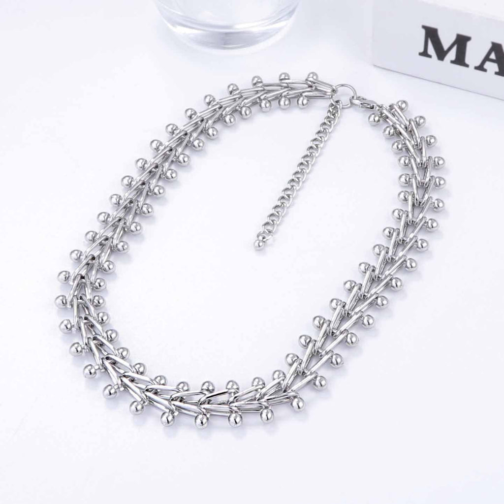 Charming Chain for Any Occasion