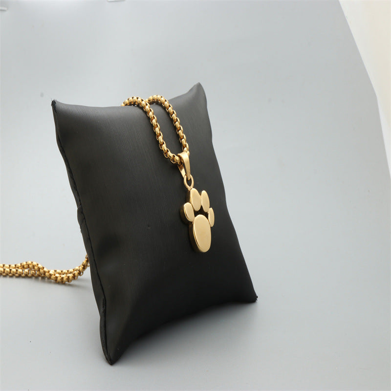 Romantic Necklace for Special Moments