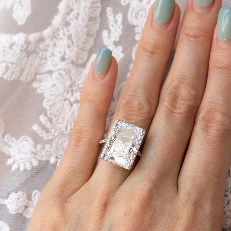 Vintage Handmade Ring