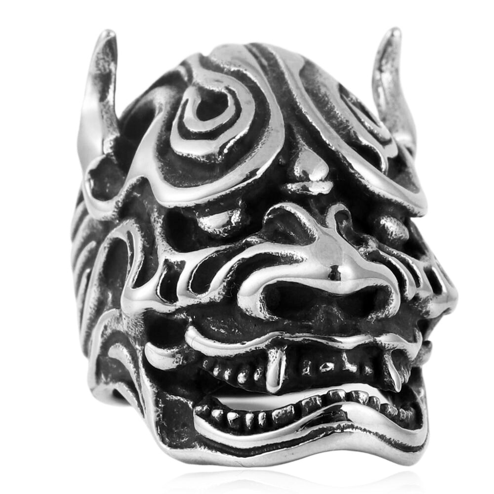 Beautiful Ring with Unique Style