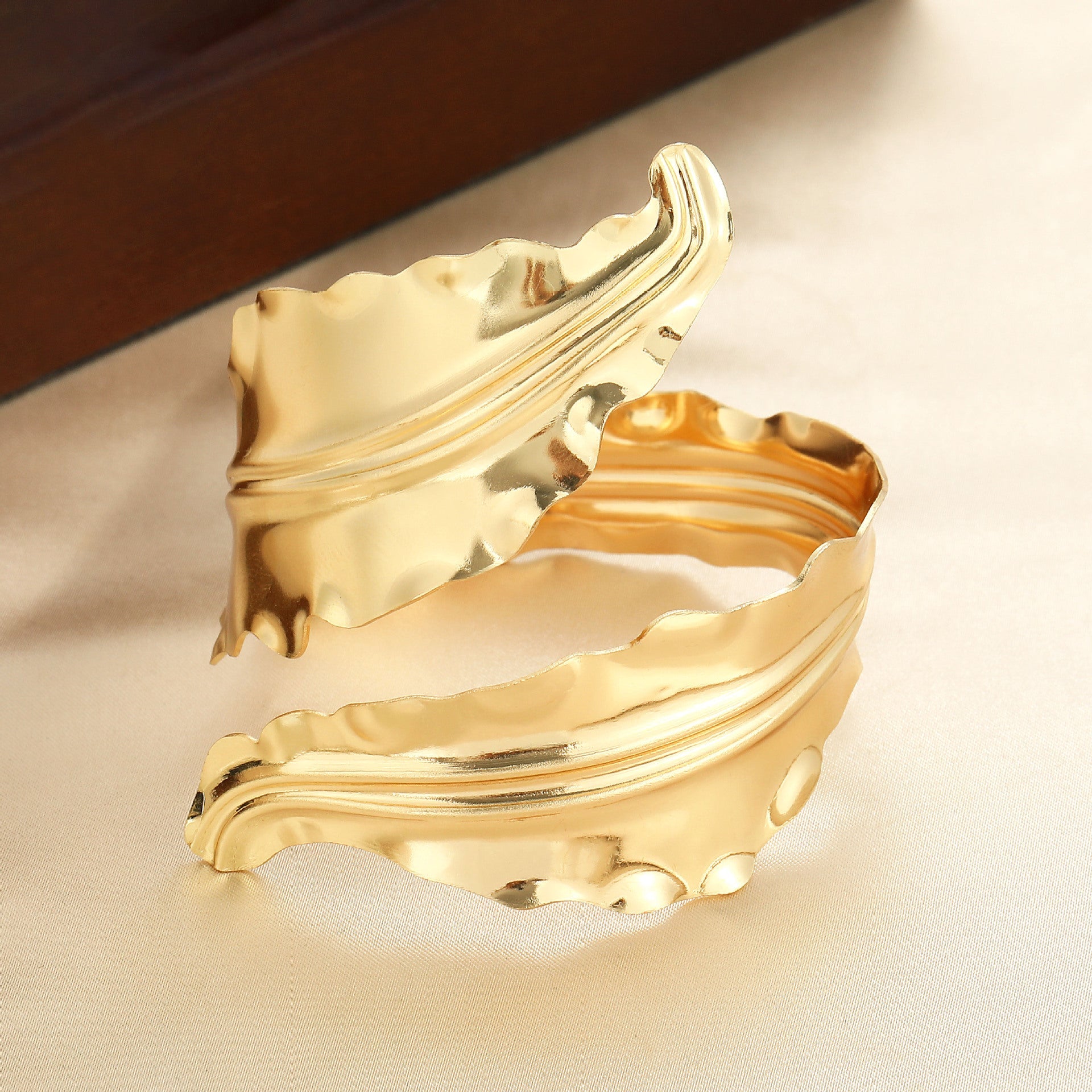 Beautiful Piece with Unique Style