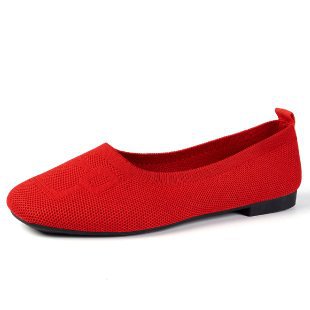 Classic Orthopedic Shoes with Timeless Style