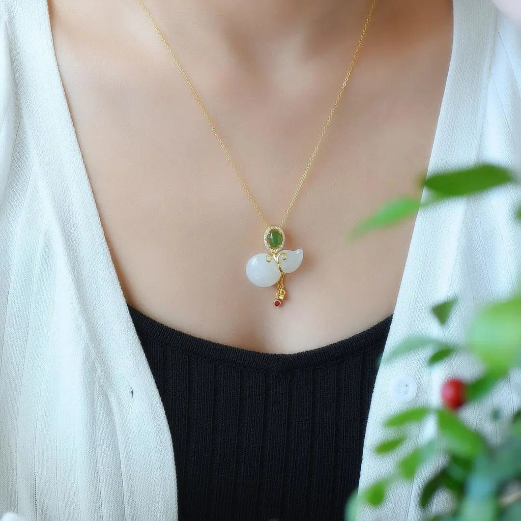 Romantic Necklace for Special Moments