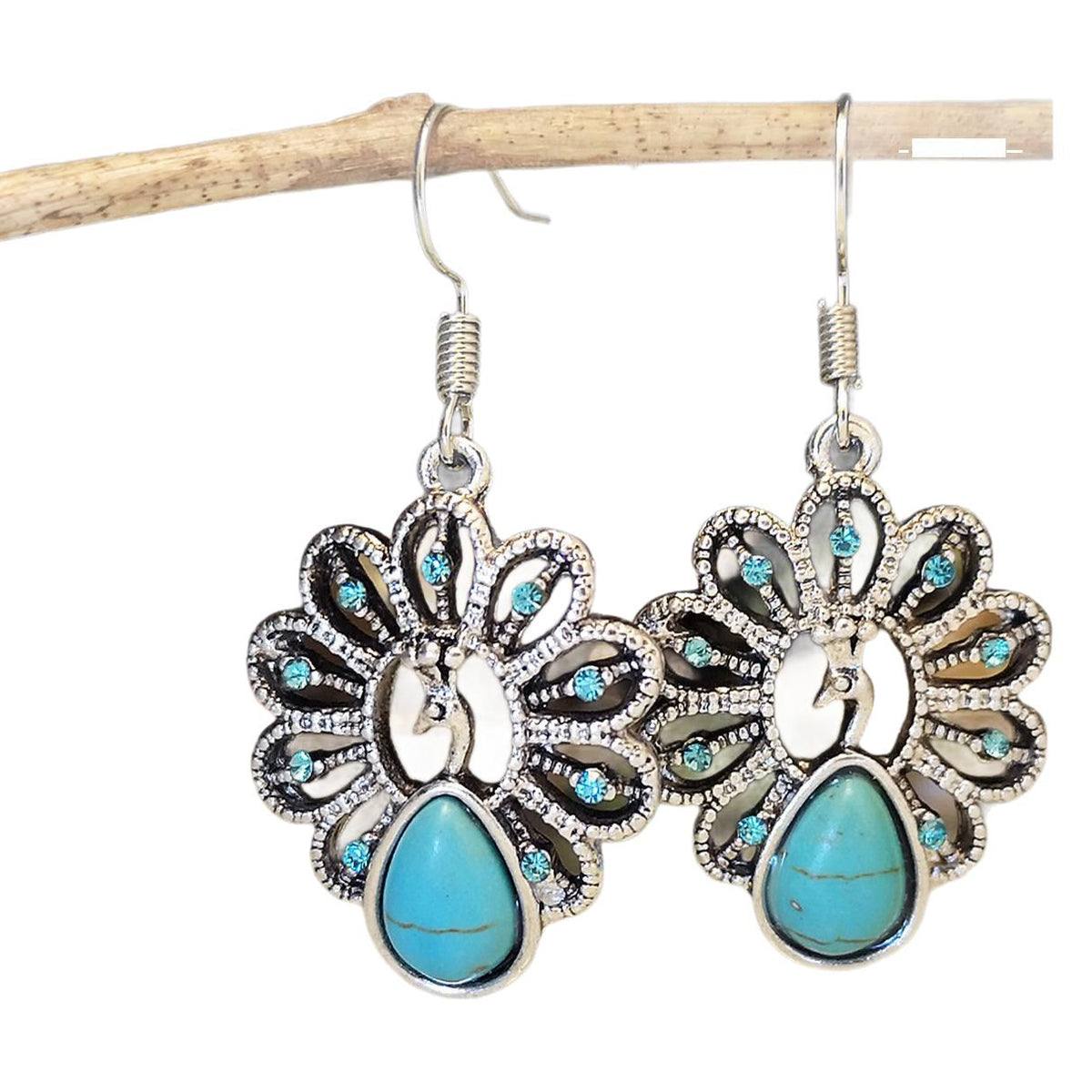 Romantic Earring for Special Moments