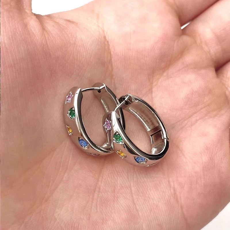 Stunning Earring for Daily Wear