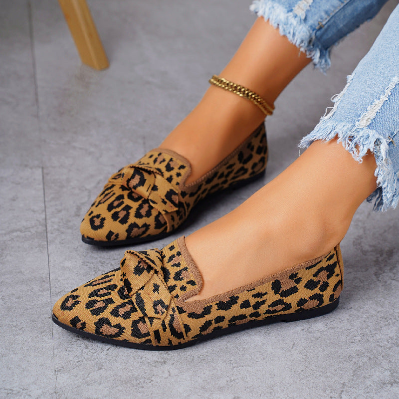 Classic Orthopedic Shoes with Timeless Style